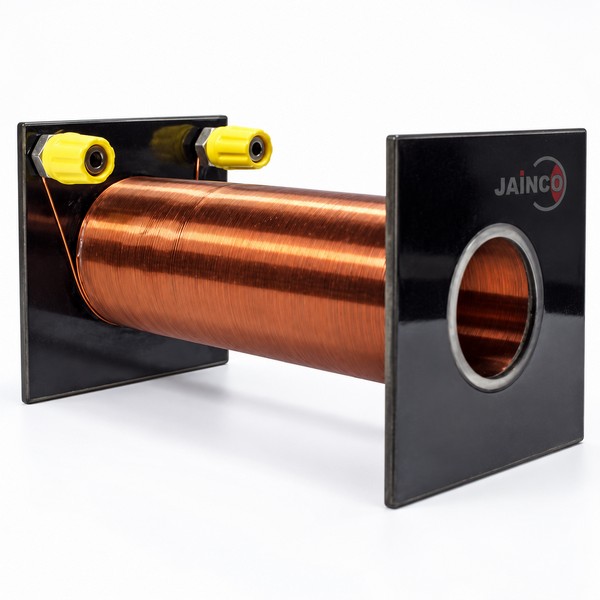 Solenoid Assembly